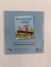 Emäntä, joka pelkäsi ukonilmaa