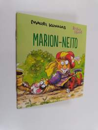 Marion-neito