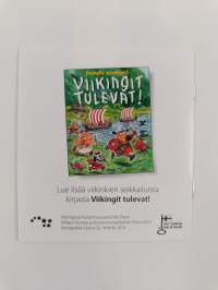 Koheltaja Karrin saaga