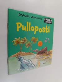 Pulloposti