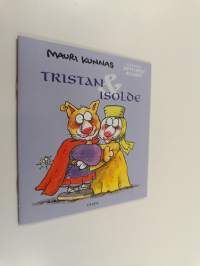 Tristan &amp; Isolde (ERINOMAINEN)