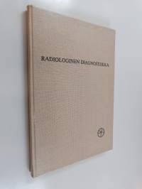 Radiologinen diagnostiikka