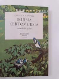 Ikuisia kertomuksia muinaisilta ajoilta (1. VT.)