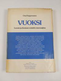 Vuoksi : luonto ja ihminen vesistön muovaajina