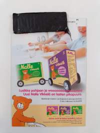 Nalle Puh 2/2003