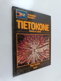 Tietokone : kuinka se toimii