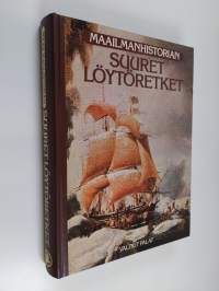 Maailmanhistorian suuret löytöretket