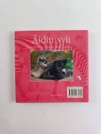 Äidin syli : innoittavia sanoja äitiydestä