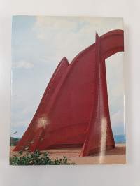 Sculptures in Jerusalem