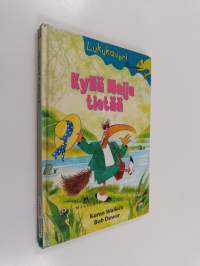 Tyhjä kuva
