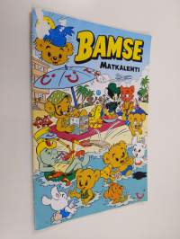 Bamse : matkalehti