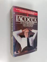 Iacocca : an autobiography