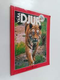 Våra djur