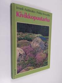 Kivikkopuutarha