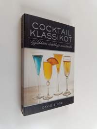 Cocktailklassikot