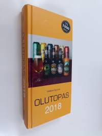 Olutopas 2018