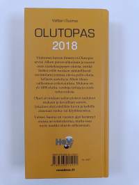 Olutopas 2018