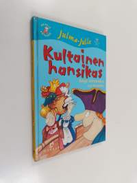 Kultainen hansikas