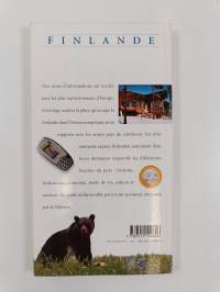 Survol de la Finlande