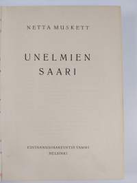 Unelmien saari