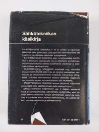Sähkötekniikan käsikirja 1