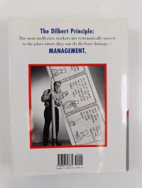 The Dilbert Principle : A Cubicle&#039;s Eye View of Bosses, Meetings, Management Fads &amp; Other Workplace Afflictions