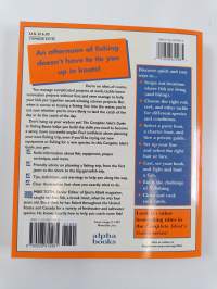 The Complete Idiot&#039;s Guide to Fishing Basics