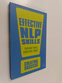 Effective NLP skills