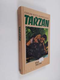 Kauhea Tarzan