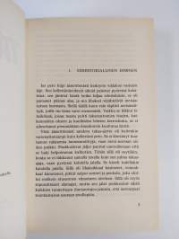 Kauhea Tarzan