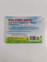Real Estate Agents and Their Dirty Little Tricks