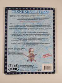 Raketit ja muut avaruusalukset