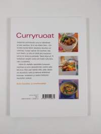 Curryruoat