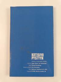 Kotisivu pystyyn vaihe vaiheelta
