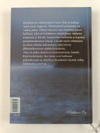 Aika on jäähyväisten : lohdutuksen sanoja suruun