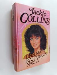 Unelmakaupungin naisia