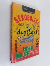 Sekoboltsi digiboxi : parhaat koululaisvitsit