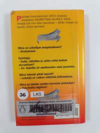 Sekoboltsi digiboxi : parhaat koululaisvitsit