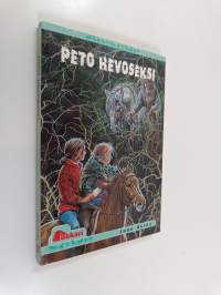 Peto hevoseksi