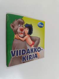 Viidakkokirja