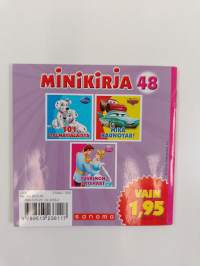 Tuhkimon satuhäät