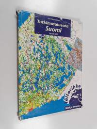 Tutkimusalueena Suomi