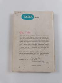 Hei Taija