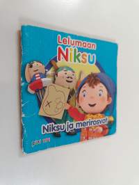 Niksu ja merirosvot