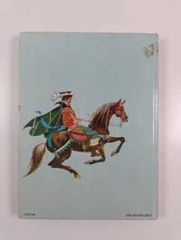 Satuja lapsille