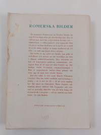 Romerska bilder