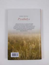 Pysähdys