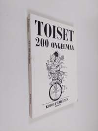 Toiset 200 ongelmaa