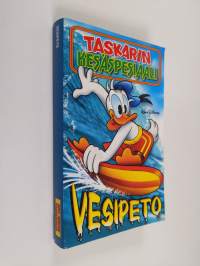 Vesipeto