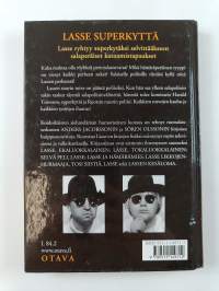 Lasse superkyttä